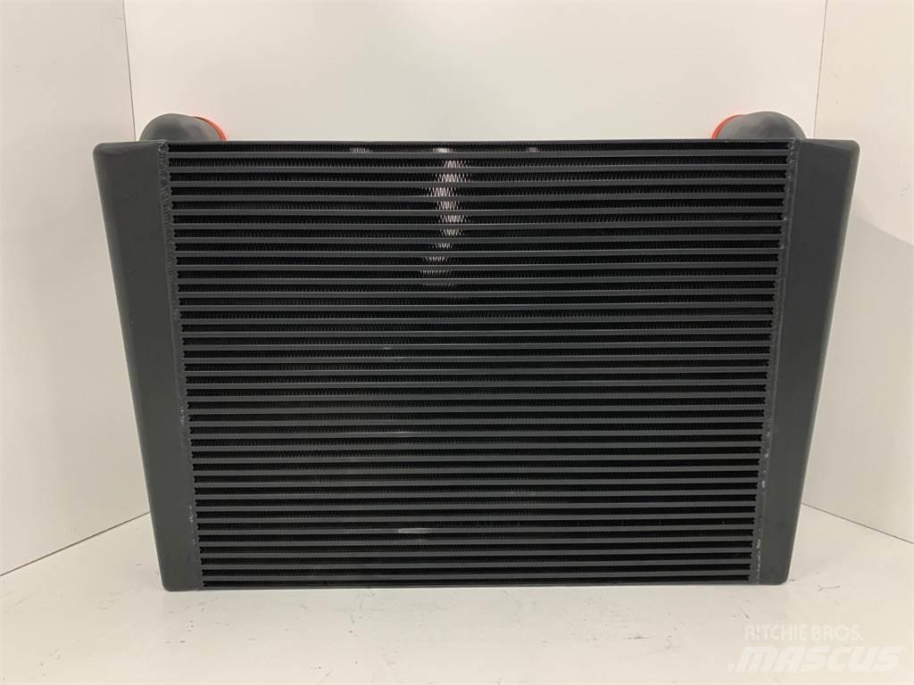 CAT 740 Radiatoare