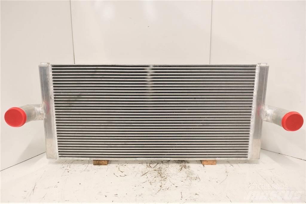 CAT 772 Radiatoare