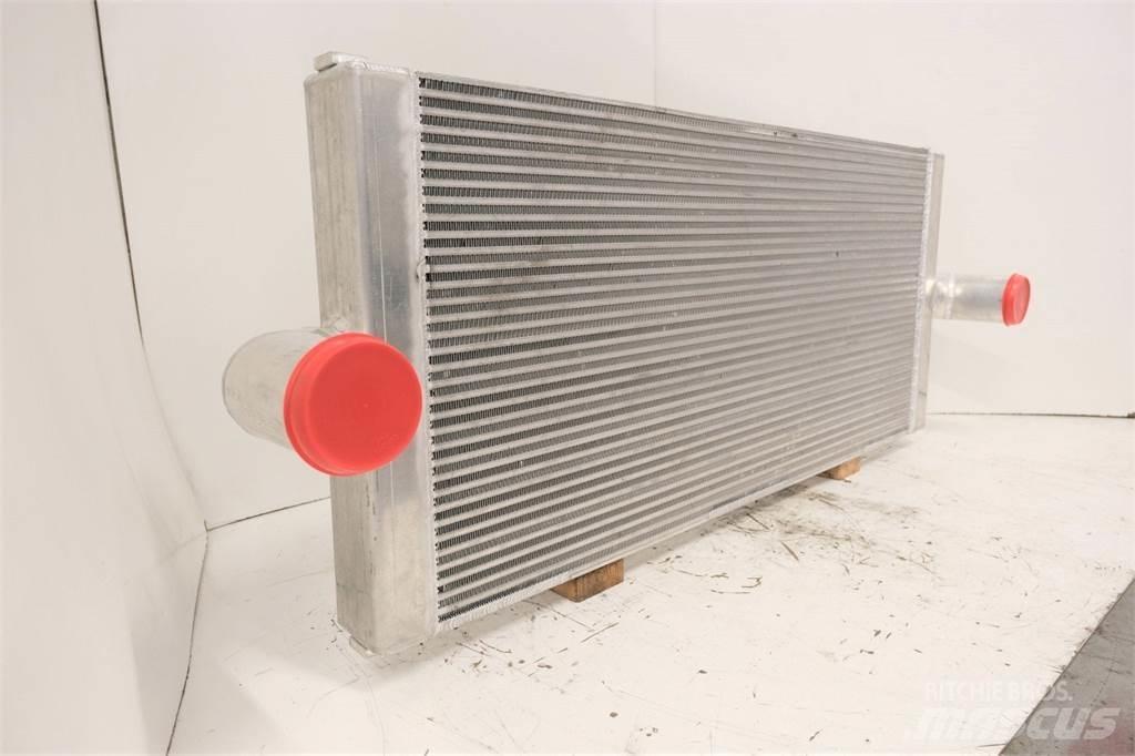 CAT 772 Radiatoare