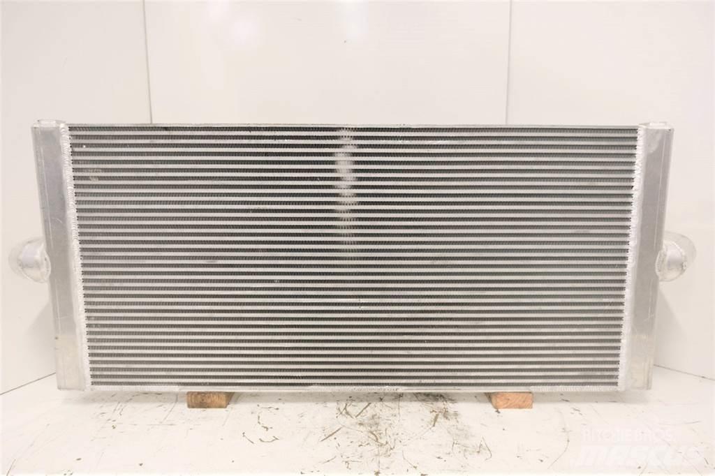 CAT 772 Radiatoare