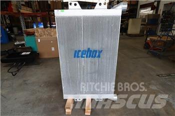 CAT 793 Radiatoare