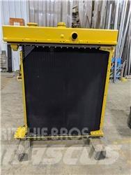 CAT 826C Radiatoare