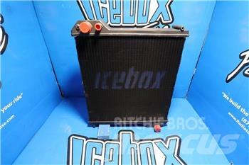 CAT 906 Radiatoare
