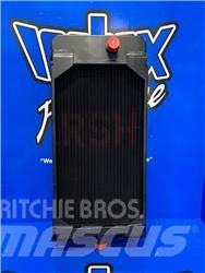 CAT 953 Radiatoare