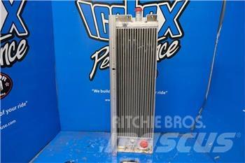 CAT 953 Radiatoare
