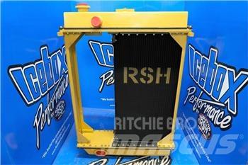 CAT 963 Radiatoare