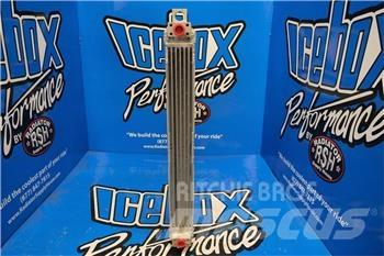 CAT 966 Radiatoare