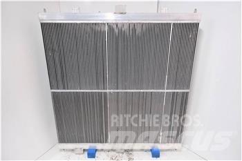 CAT 988F Radiatoare