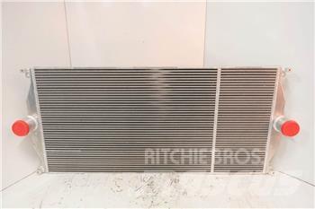 CAT C32 Radiatoare