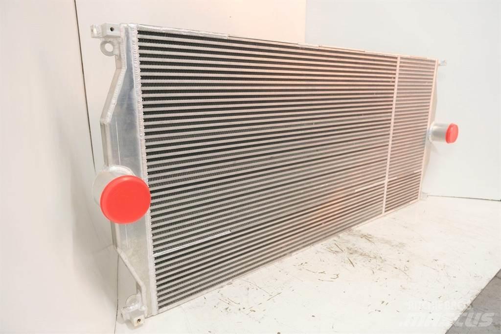CAT C32 Radiatoare