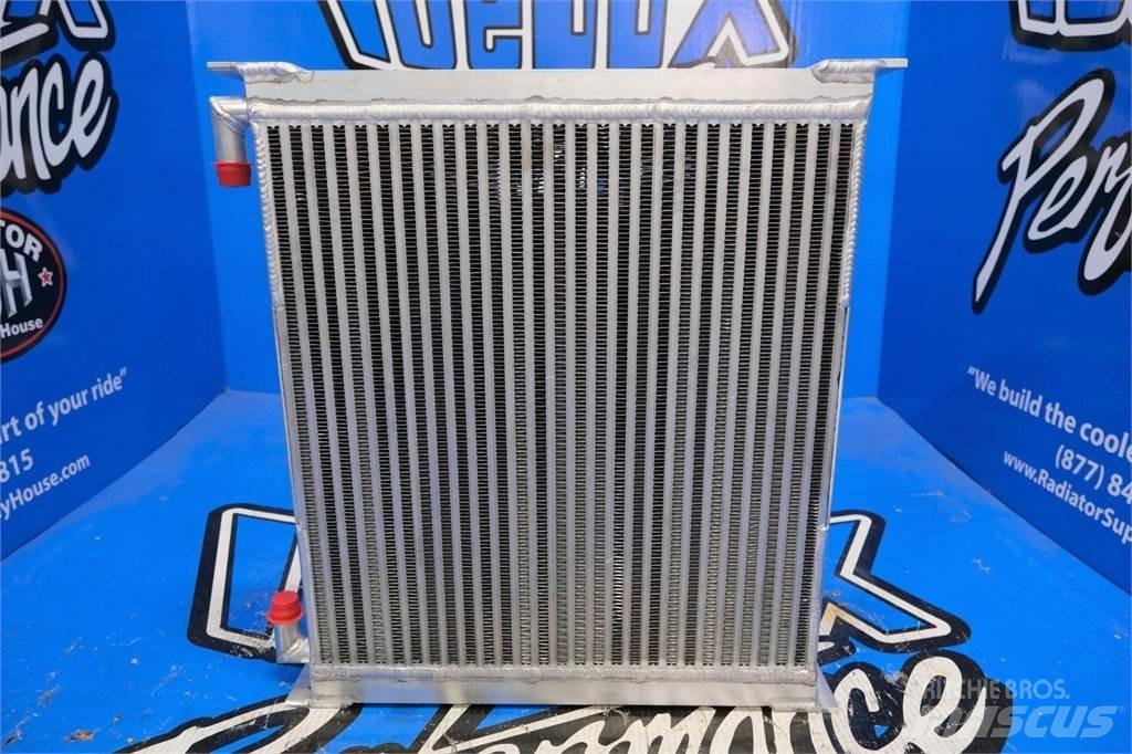 CAT CB54 Radiatoare