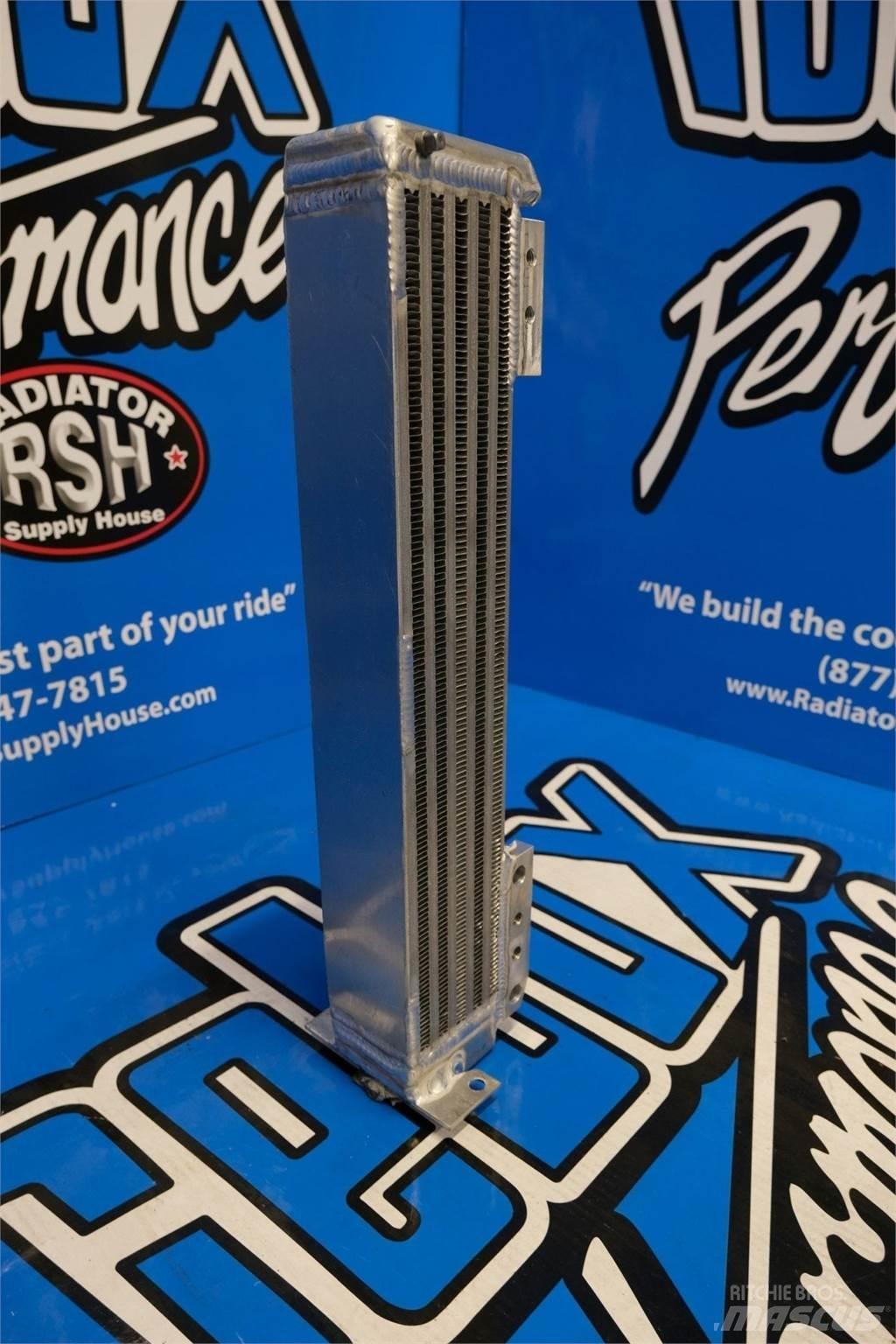 CAT D2 Radiatoare