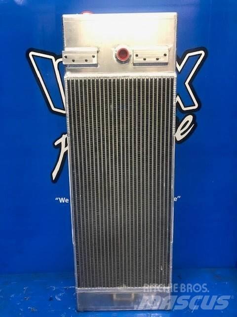 CAT D5 Radiatoare