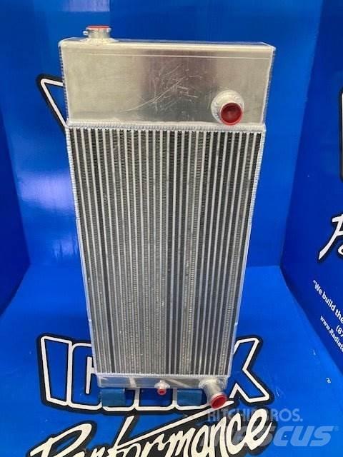 CAT D5 Radiatoare
