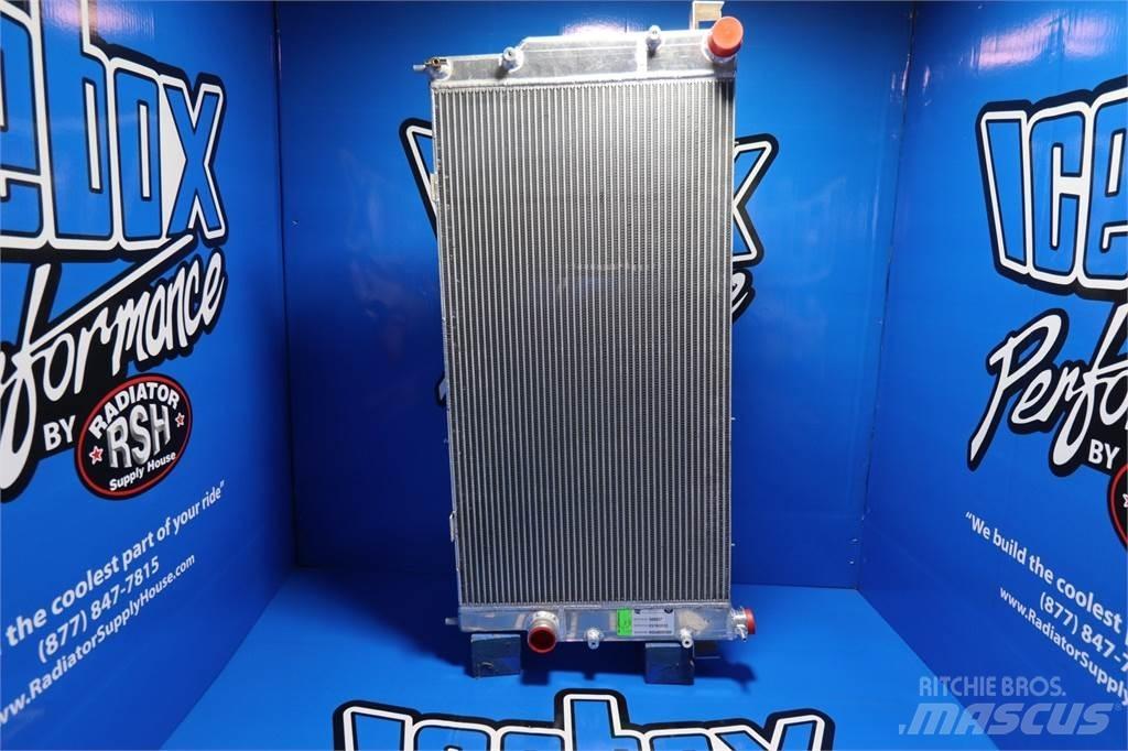 Dodge  Radiatoare