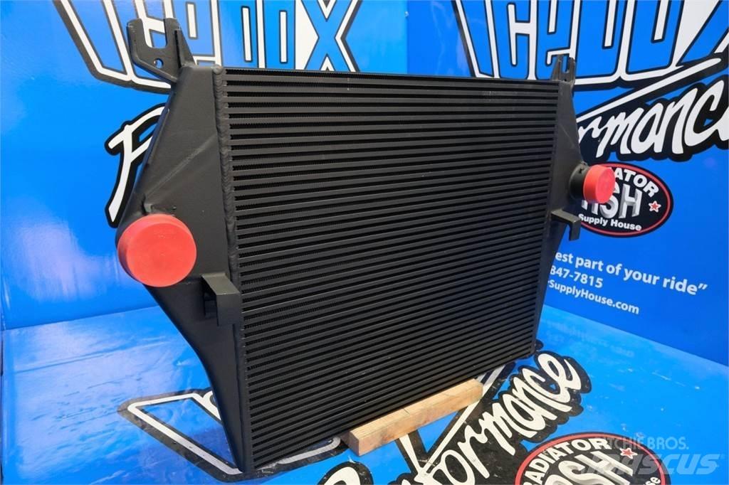 Dodge  Radiatoare