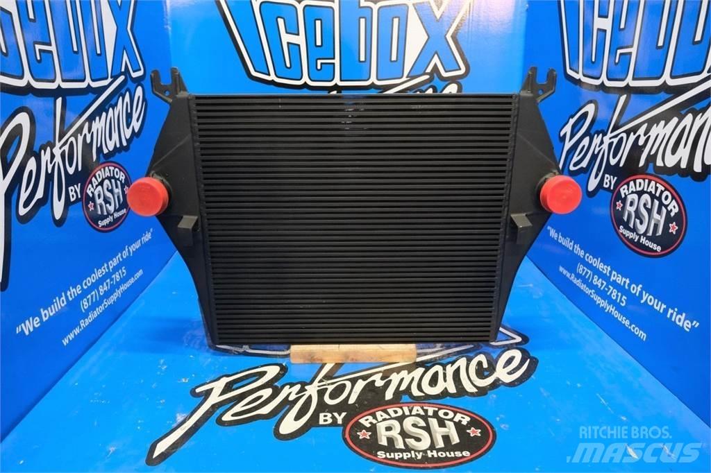 Dodge  Radiatoare