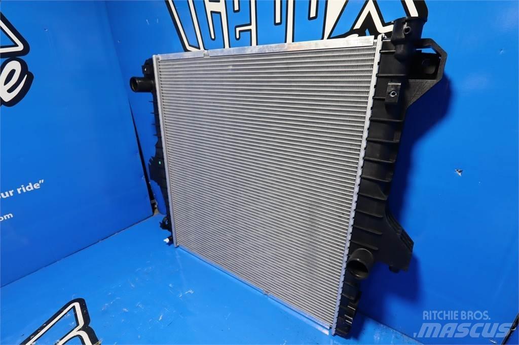 Dodge  Radiatoare