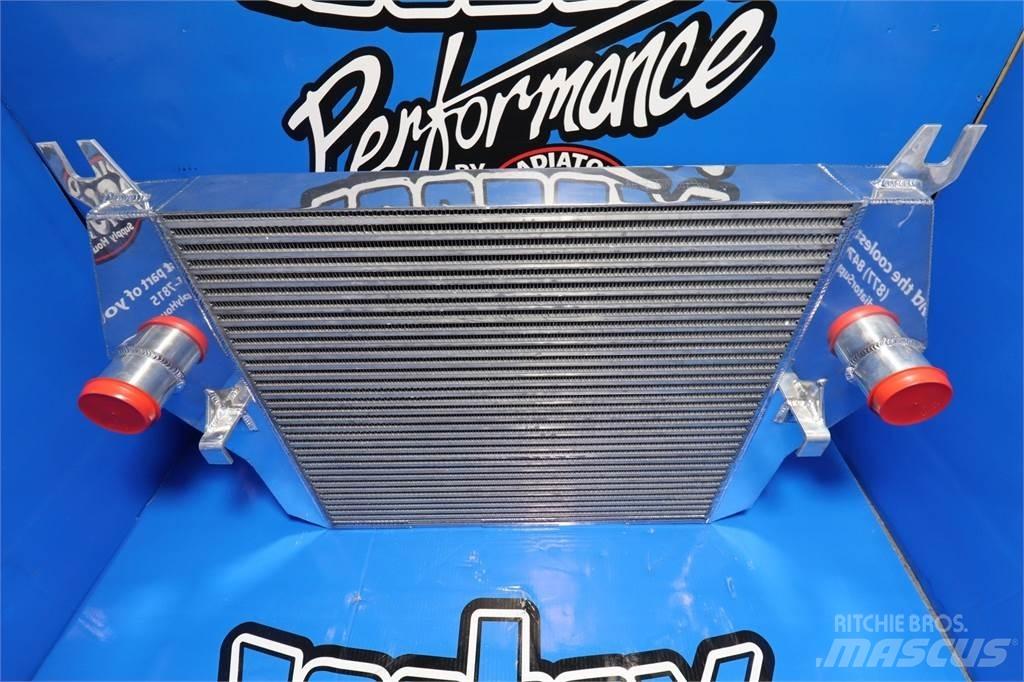 Dodge Ram Radiatoare