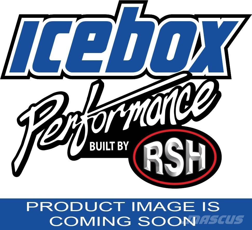Ford  Radiatoare