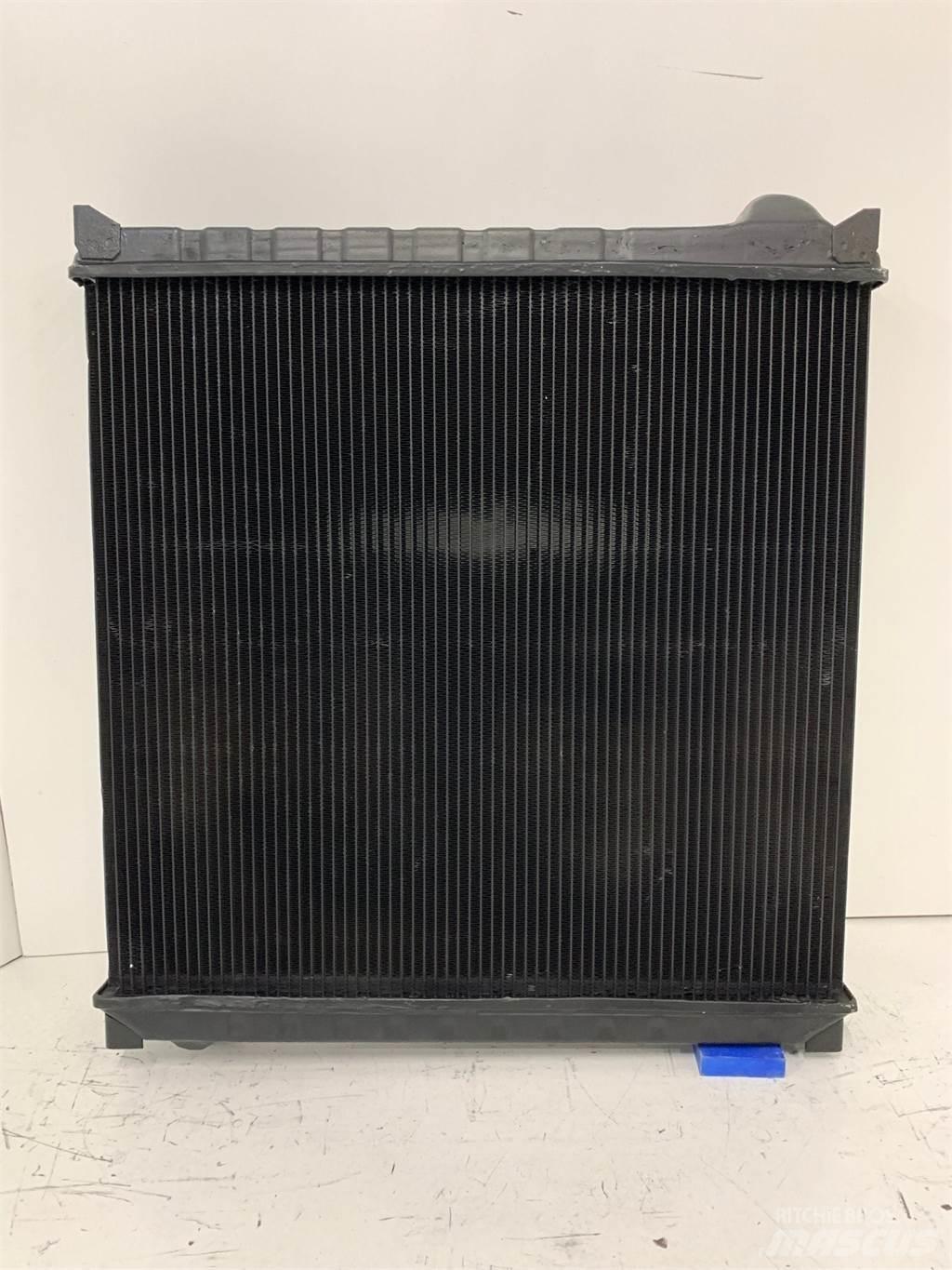 Ford  Radiatoare