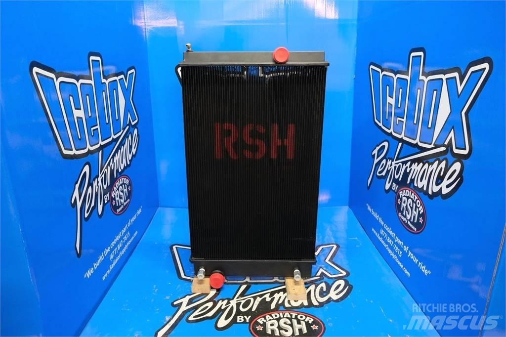 Ford  Radiatoare