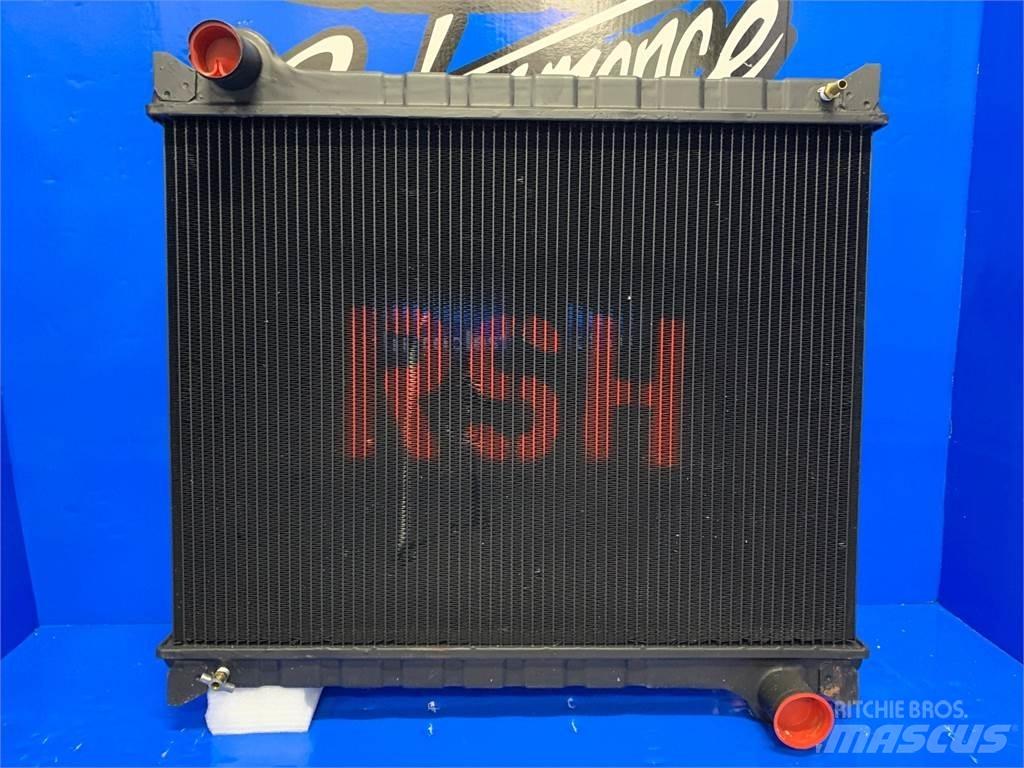 Ford  Radiatoare