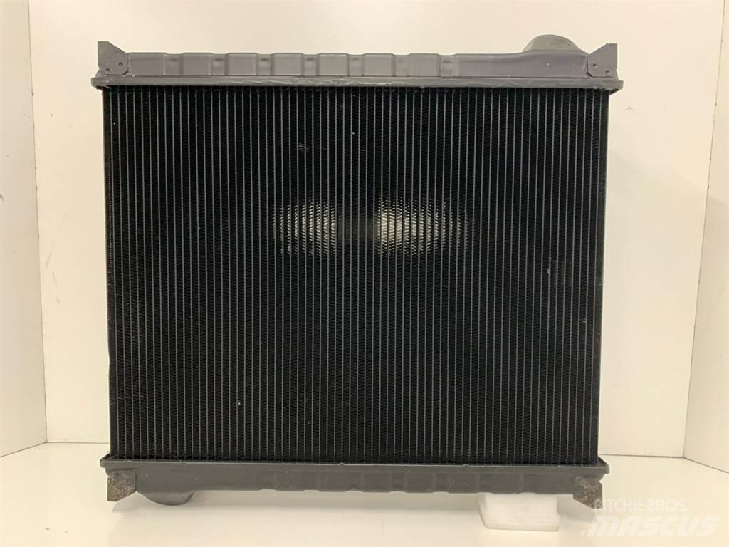Ford  Radiatoare