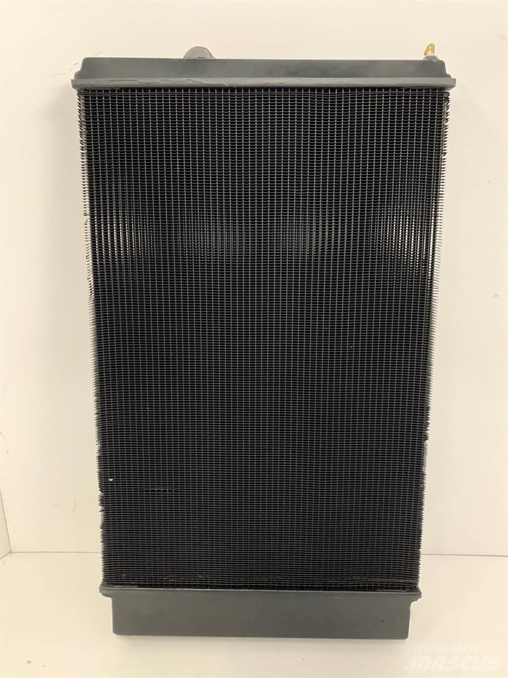 Ford  Radiatoare