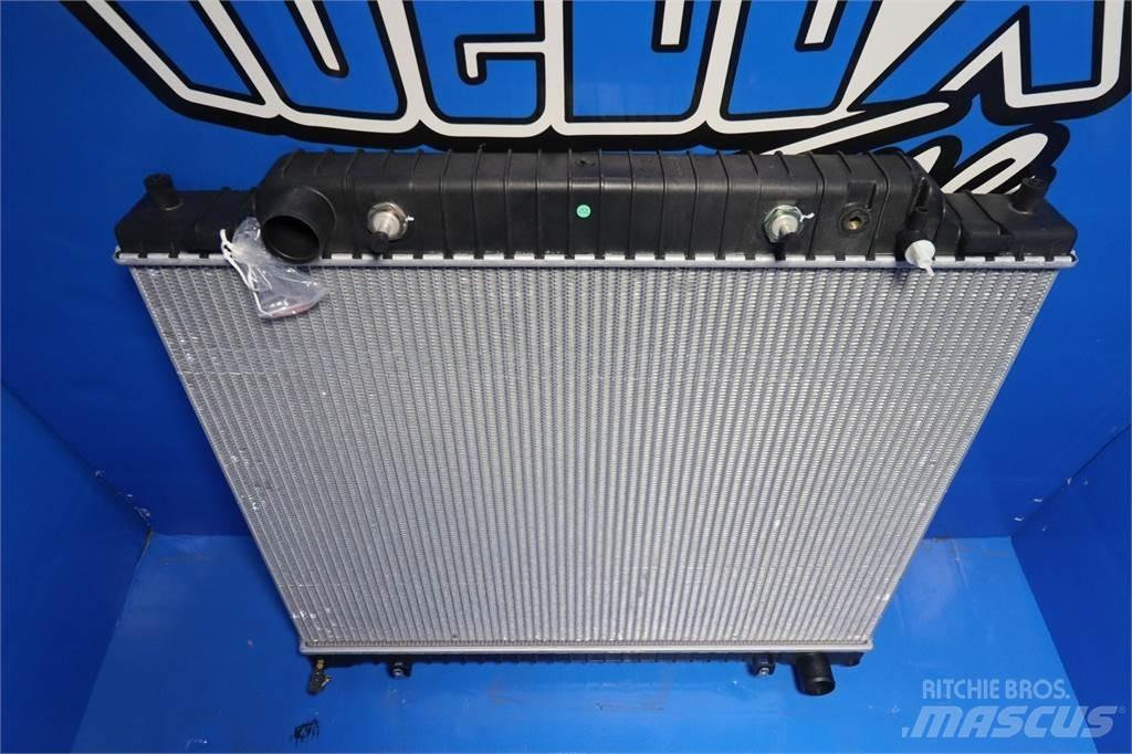 Ford  Radiatoare