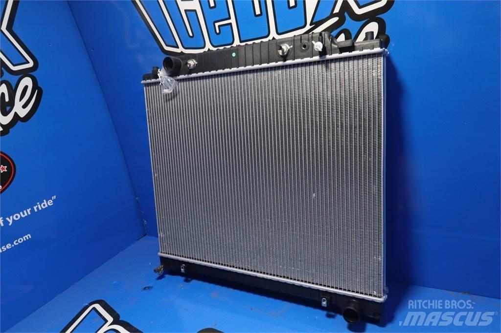 Ford  Radiatoare