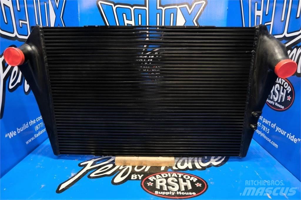 Ford  Radiatoare