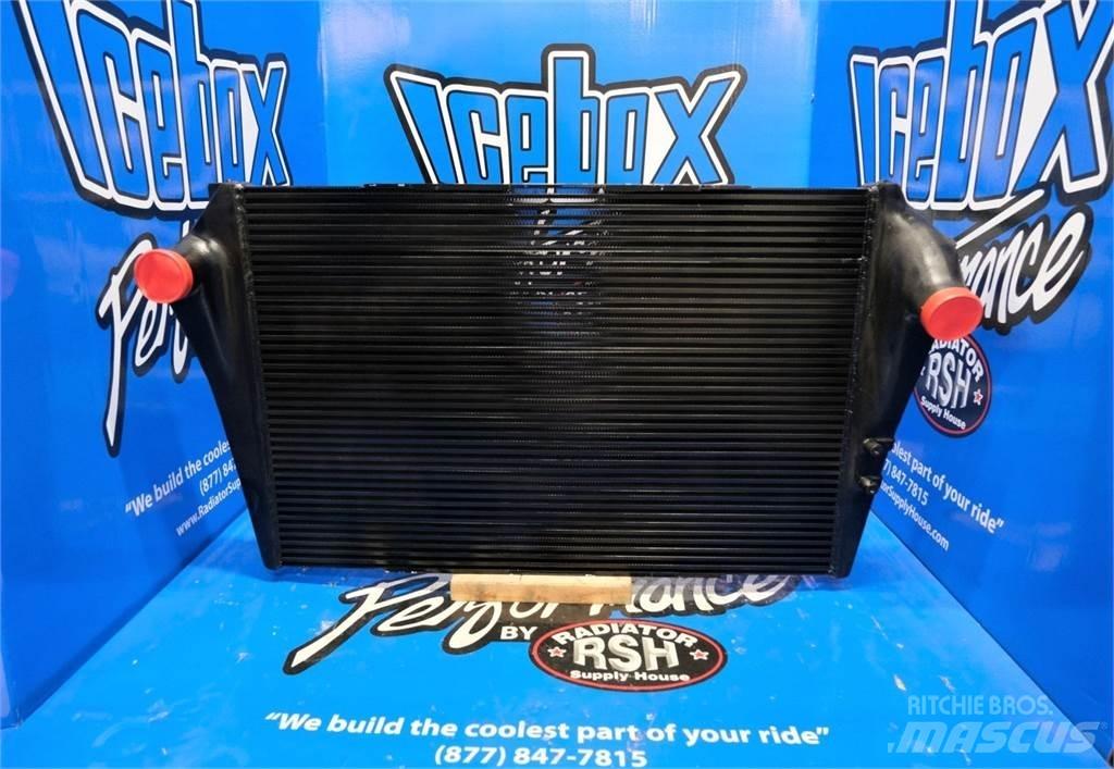 Ford  Radiatoare