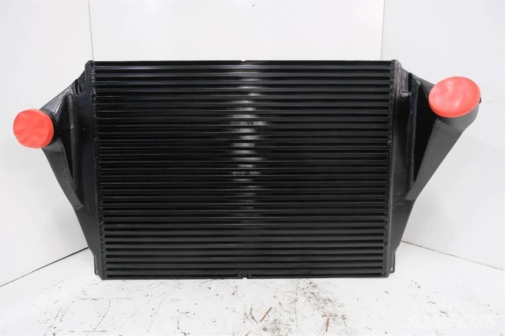 Ford  Radiatoare
