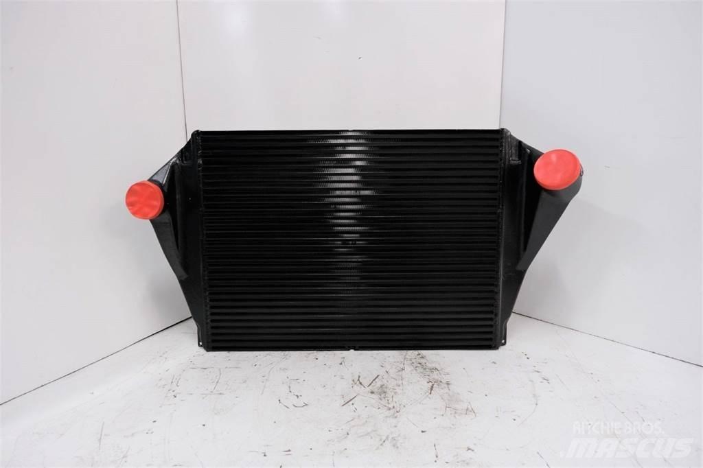 Ford  Radiatoare