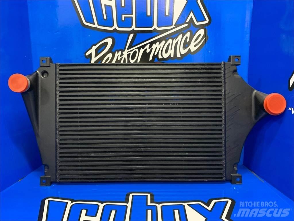 Ford  Radiatoare