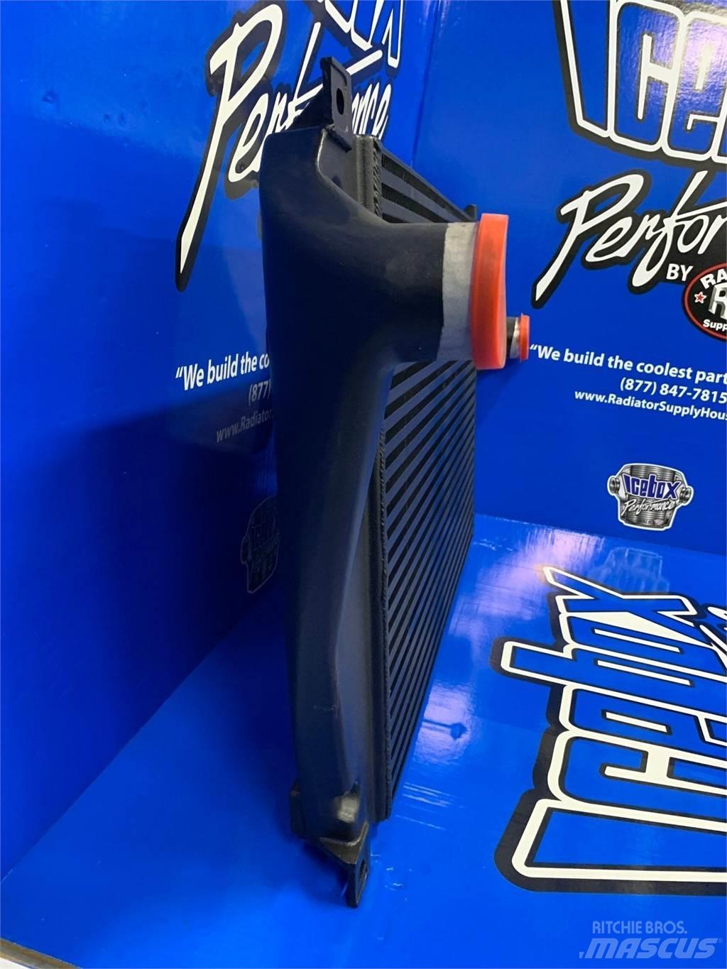Ford  Radiatoare