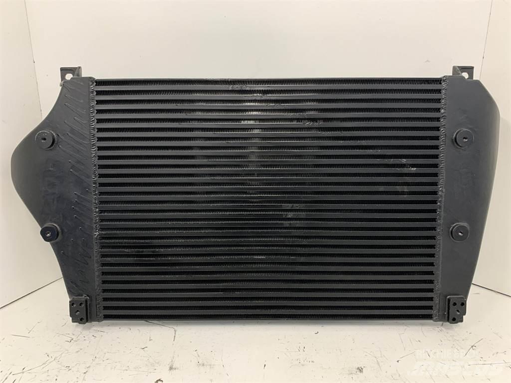 Ford  Radiatoare