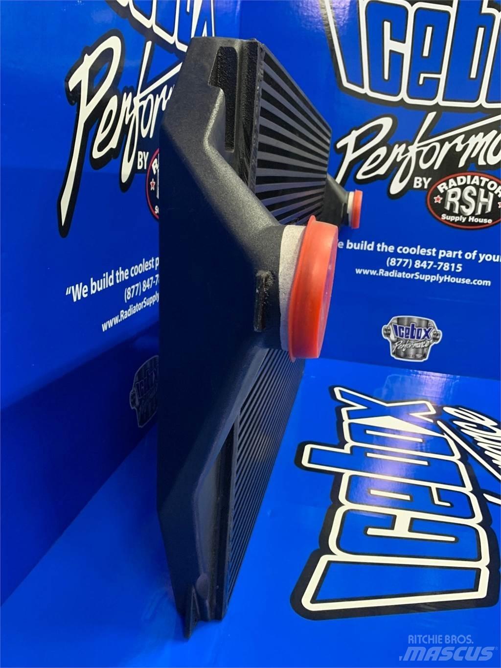 Ford  Radiatoare