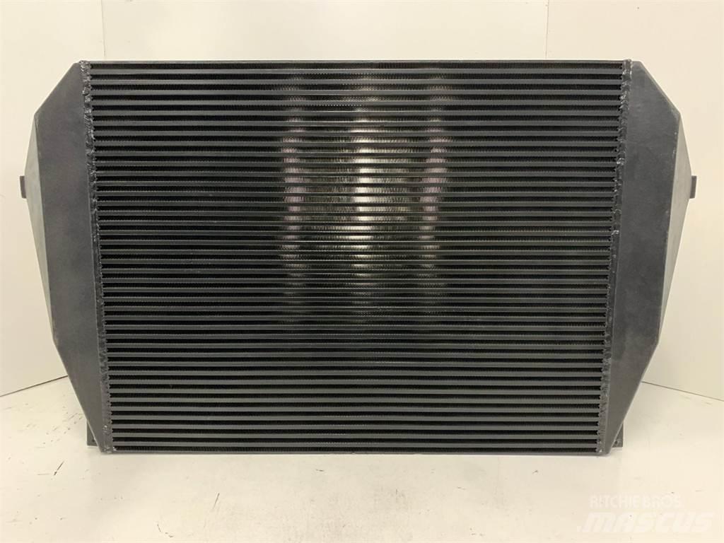 Ford  Radiatoare