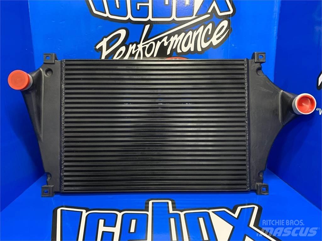 Ford  Radiatoare