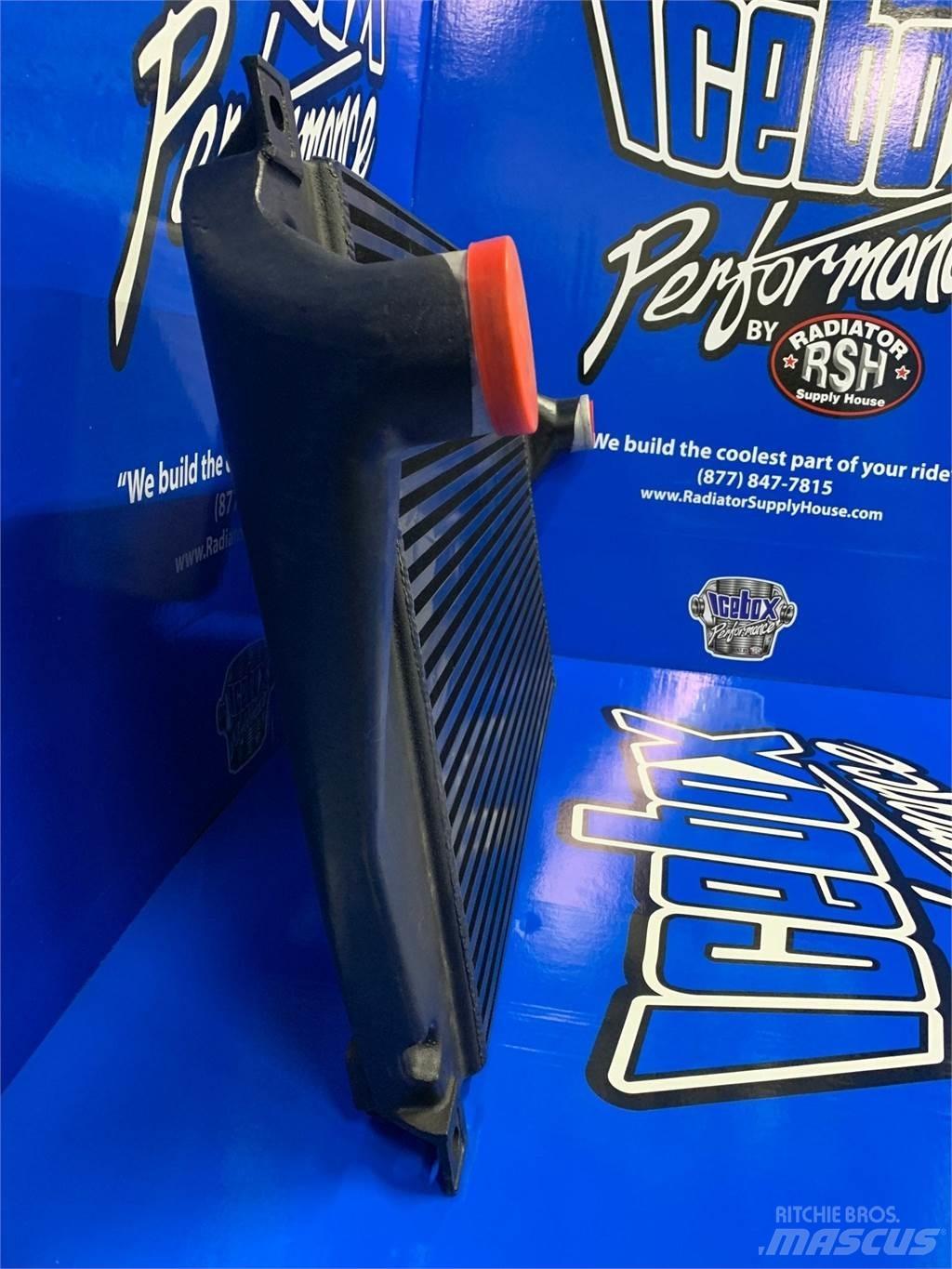 Ford  Radiatoare