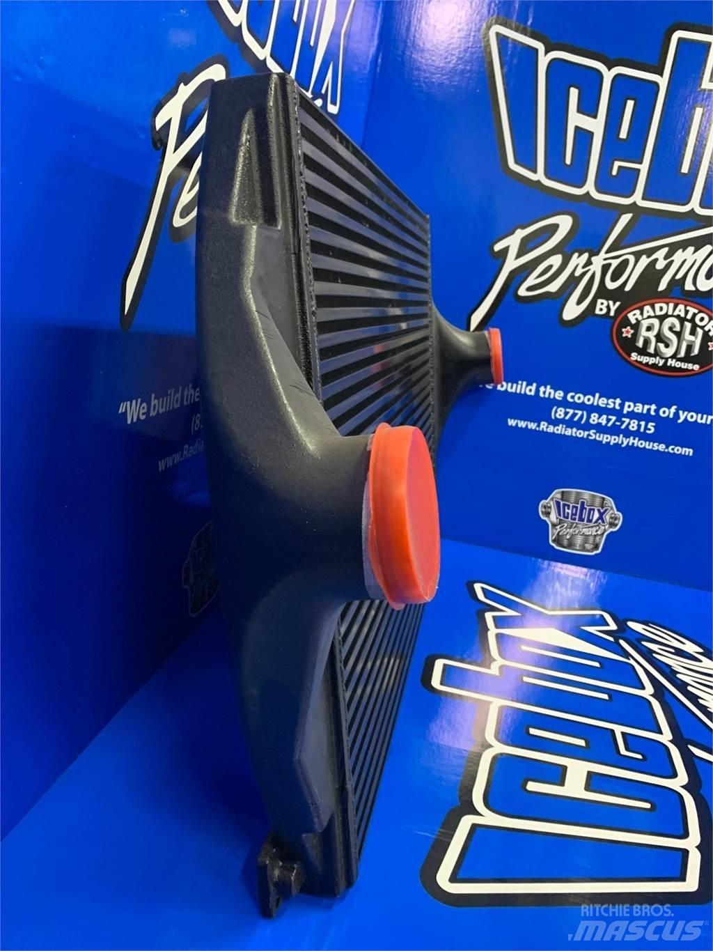 Ford  Radiatoare