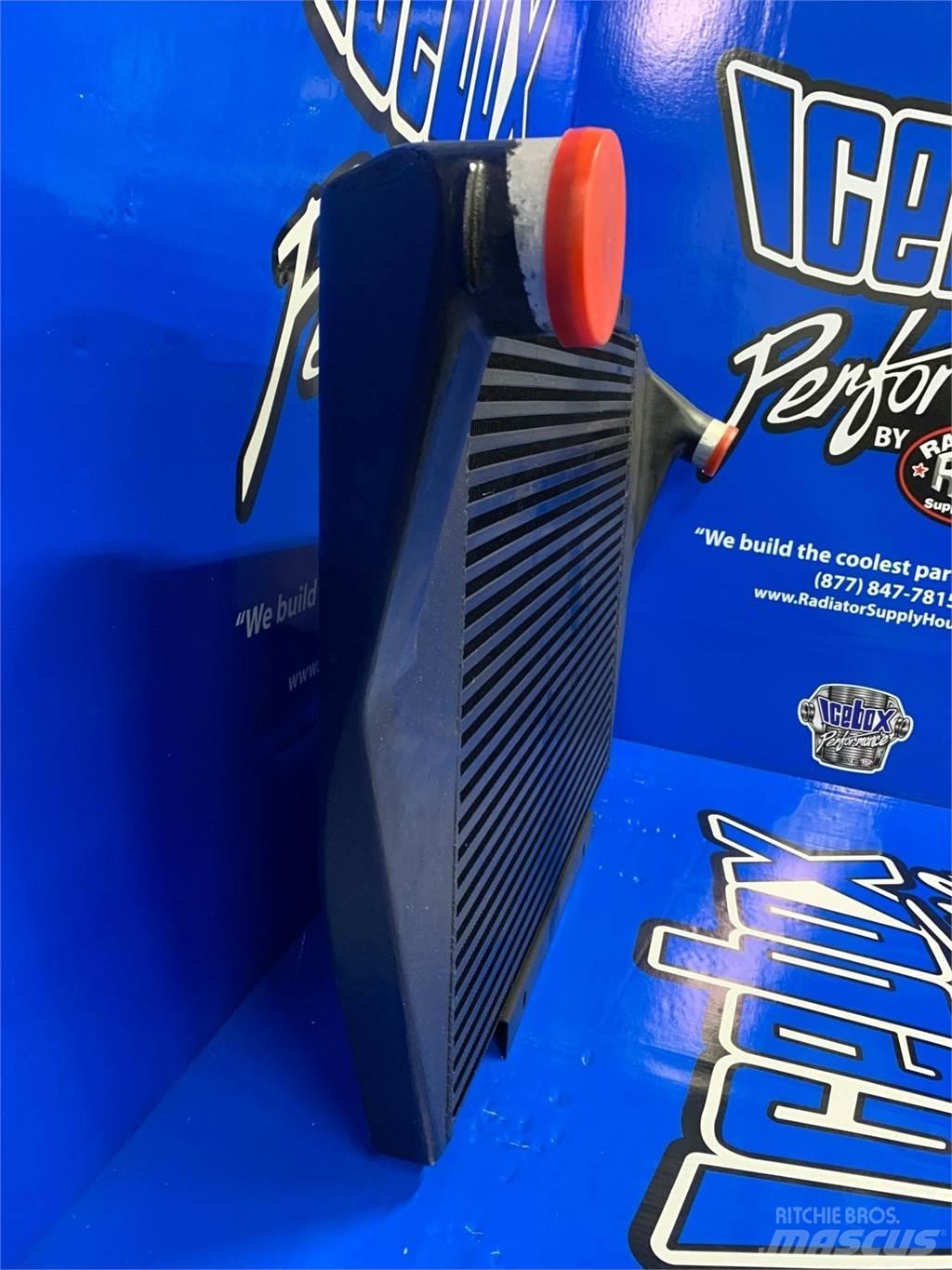 Ford  Radiatoare