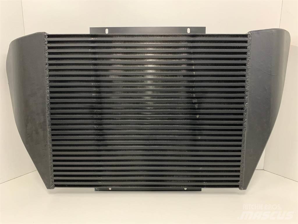 Ford  Radiatoare