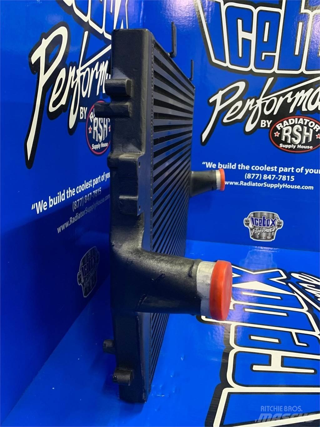 Ford  Radiatoare
