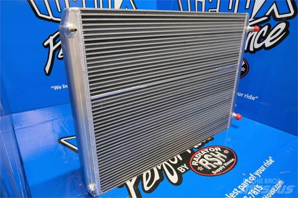 Ford  Radiatoare