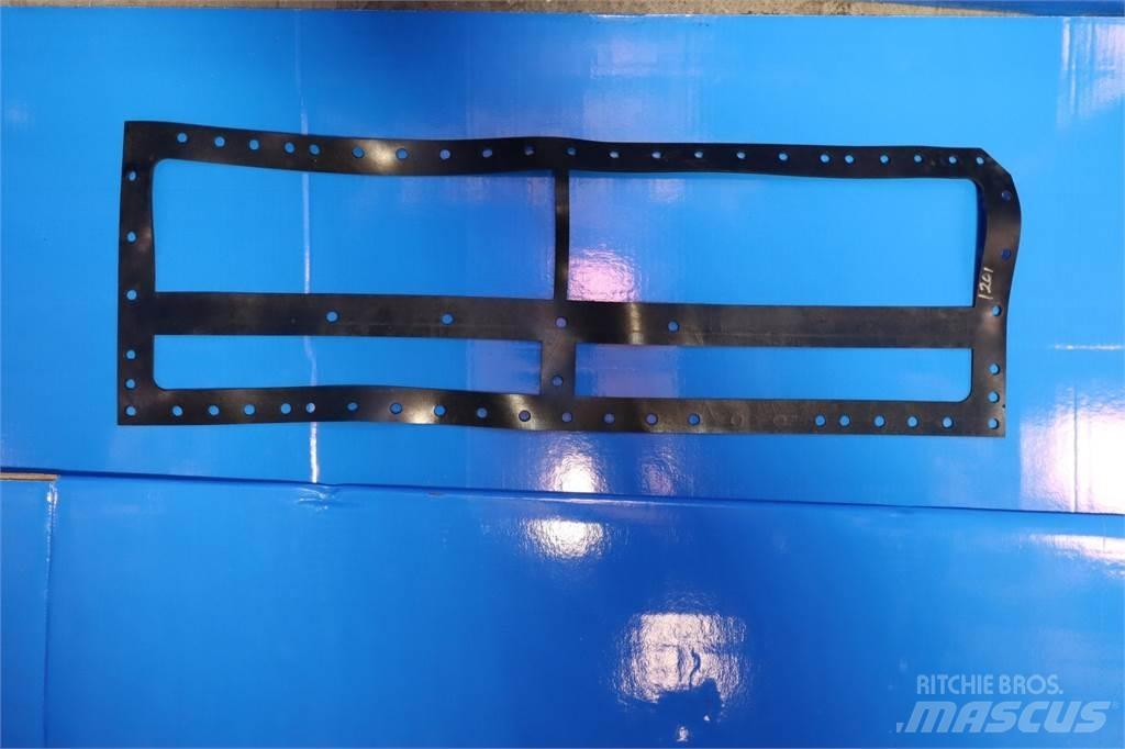 Ford  Radiatoare