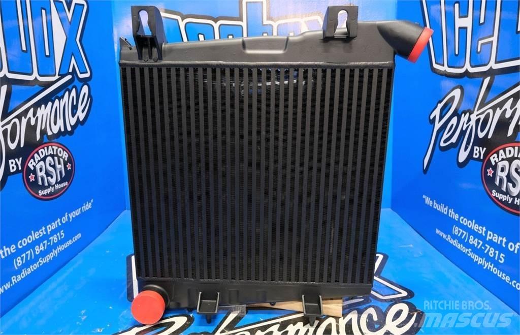 Ford 6.4 Radiatoare