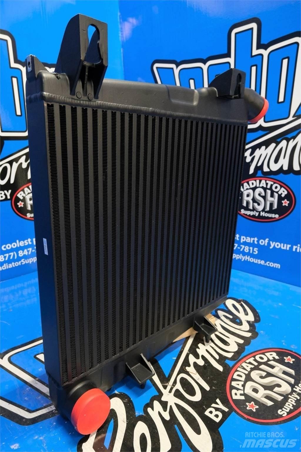 Ford 6.4 Radiatoare